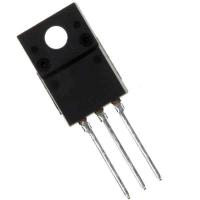 IGBT транзистор: GT45F122 (45F122), 300 В, 200 A, TO-220SIS