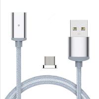Магнитный-data-кабель-USB-MicroUSB-100-см-белый-China