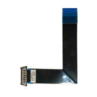 Cable (Шлейф) Samsung  UE40F6400AKXRU Ver TH01 BN96-24278N (демонтаж)