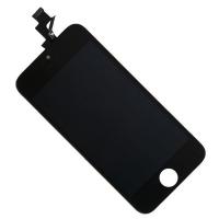 LCD Apple iPhone 5S Black