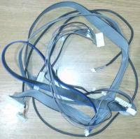 Cable Samsung PS50C530C1WXRU  Комплект кабелей (Без шлейфов)