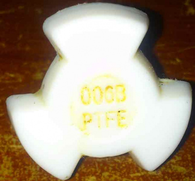 Коплер 006B PTFE для микроволновой (СВЧ) печи