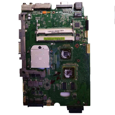 Материнская плата Asus K40AB MAIN BOARD REV 1.3G