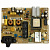 PowerBoard LG 43LH541V-ZD.BRUWLDU LGP43B1-16CH1 EAX66822701 (1.5) EAY64308601 (демонтаж)