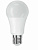 Лампа светодиодная 11 Вт (=90 Вт) 220В/50Гц 4500 K E27 Ergolux