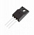 IGBT транзистор: RJP30E2DPP-M0 (RJP30E2), 360 В, 35 A, TO-220FL, демонтаж с ППО