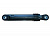 Амортизатор (демпфер) AKS 4901ER2003A, 160-280 мм, 11х22 мм, 100N для стиральных машин LG