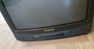 Hitachi-C2125MS