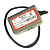 Электрический привод(без клапана) GZ019 VC6013 6SEC/6VA 200-240V T65 TS110