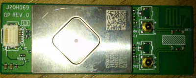 WiFiBoard Sony KDL-42W653A J20H069
