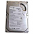 HDD 80 Гб Seagate Barrakuda 7200.9 SATA-II БУ