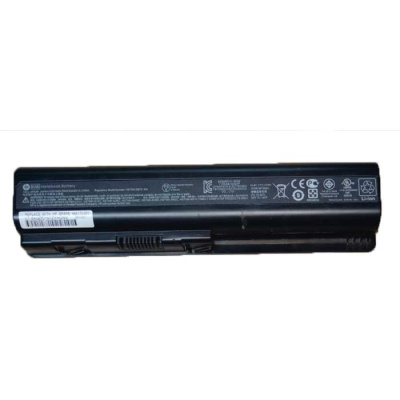 Аккумулятор (батарея) ноутбука HP HSTNN-DB72 10.8V 4160mAh БУ