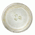 Поддон (тарелка), для микроволновой (СВЧ) печи K09 245мм/10 коп Supra - б/у