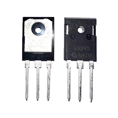 Транзистор  для индукционных плит H30PR5 30А EP319