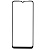Защитное стекло Samsung Galaxy A01 Black
