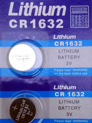 cr1632-lithium-china