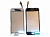 Тачскрин для Samsung J100F/Galaxy J1 бел. (Touchscreen) AAA