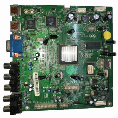 MainBoard-Thomson-32M71NH20-ULB700043DMA0020-40-MT01TI-MAD2XG