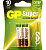Батарейки AA Alkaline GP Super GP15A-CR2 LR6 1.5В BL2