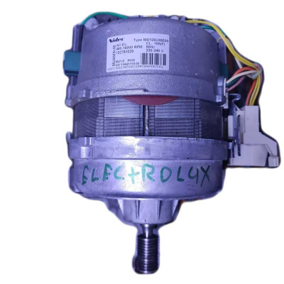 Двигатель стиральной машины Electrolux EWT0862TDW WU126U35E00 (демонтаж)