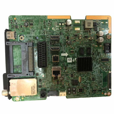 MainBoard-Samsung-UE32J4500AKXRU-Ver-CA02-BN41-02360-BN41-02360B