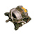 Двигатель стиральной машины Indesit 20585.108 (демонтаж)