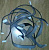 Cable Samsung PS42C450B1WXRU Комплект кабелей (Без шлейфов)