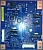 LED_Driver Sony KDL-50W817B 14STM4250AD-6S01 Rev1.0