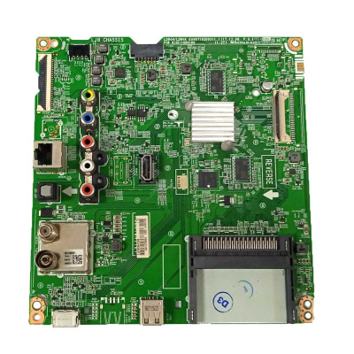 MainBoard LG EAX67703503(1.1) EBU65293855