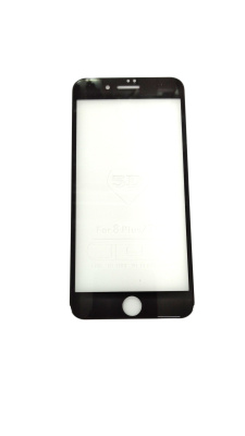 Защитное стекло для Apple iPhone 7 8+