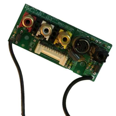 IO_Board-Samsung-LW17E24CX_BWT-AV-JACK-B_D-EOS-V2.5-BN41-00126A