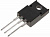 2SK2842 (K2842), TO220NIS mosfet N-channel 500V 12A 0,4Ω - демонтаж