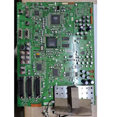 MainBoard-LG-5D6871VMMF20B009-(демонтаж-с-42PX4RV-ZA.ALRLLAD)