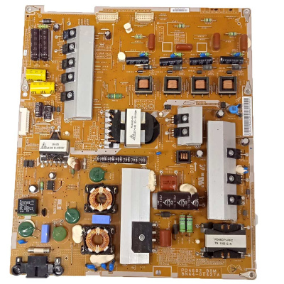 PowerBoard Samsung UE40D6530WS BN44-00427A PD46B2_BSM