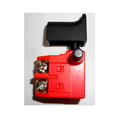 Кнопка  к электроинструментам DKP-5A250v