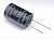 Конденсатор-электролитический-120-мкФ-400-В-CD293-NEC.105°C-(GL)