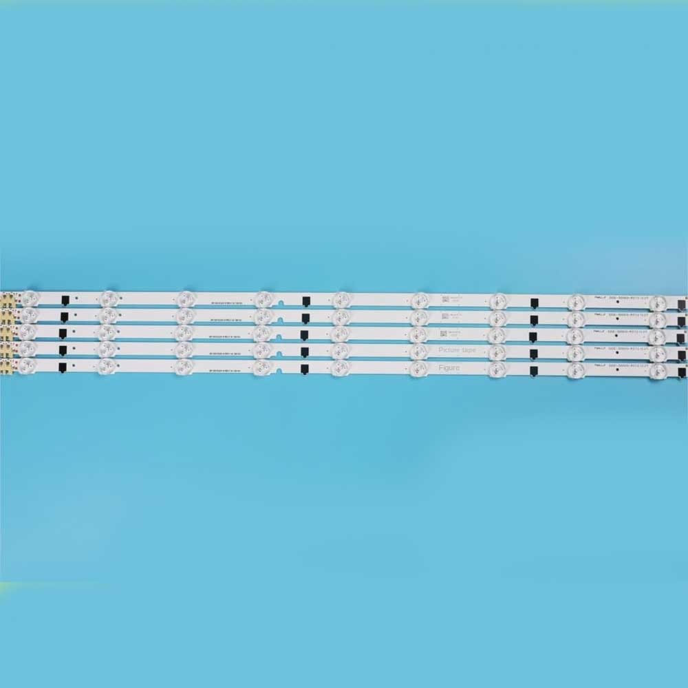 LED_Strip ( светодиодная подсветка) Samsung UE32F6100AKXRU Ver. AS02