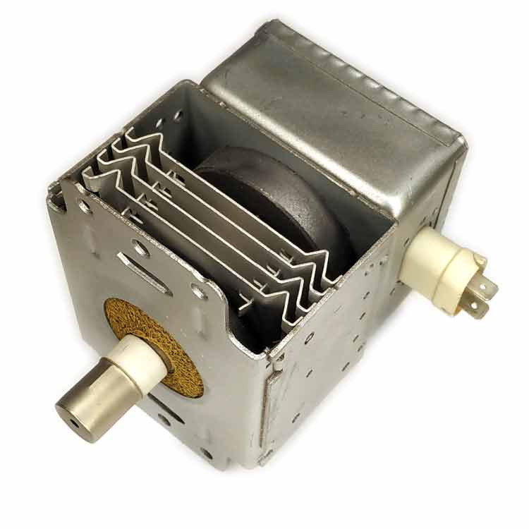 Магнетрон M24FA-410A 900Вт Китай - демонтаж Магнетрон M24FA-410A 900Вт Китай - демонтаж