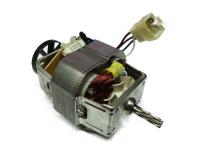 Двигатель-мясорубки-Link-Plus-HC8830,-демонтаж