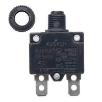 Кнопка-клавишная-32-50VDC-черн.