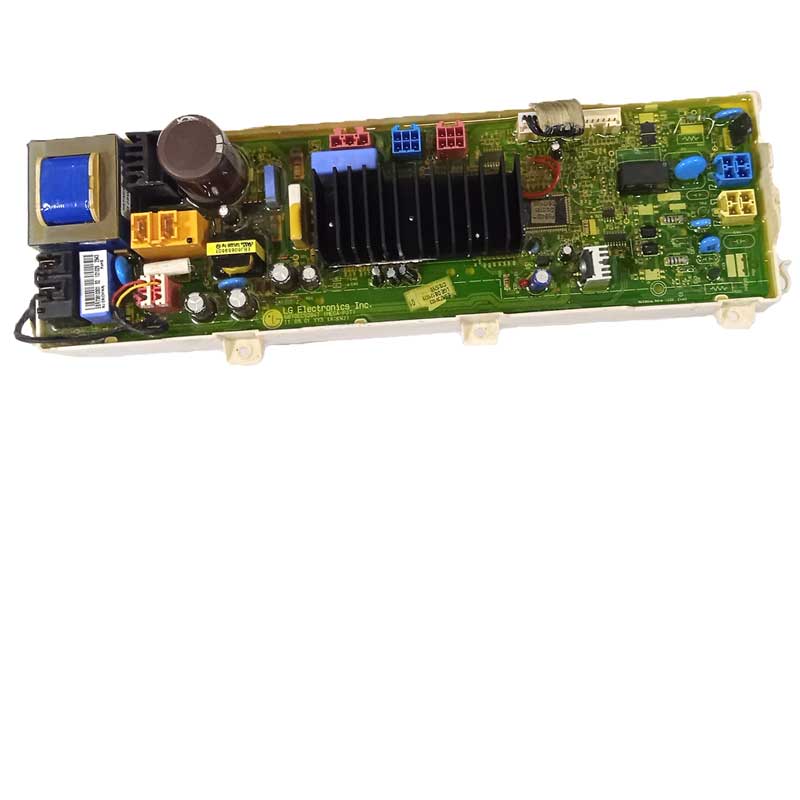 Электронный модуль СМА LG EBR72945651 (демонтаж с А1092QDP.ABWPCOM - разбиты подшипники бака) Электронный модуль СМА LG EBR72945651 (демонтаж с А1092QDP.ABWPCOM - разбиты подшипники бака)