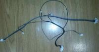Cable Samsung UE40J5000AUXRU ver DC04 Комплект кабелей (Без шлейфов)