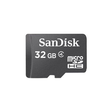 Карта памяти sdhc micro sdhc 32gb