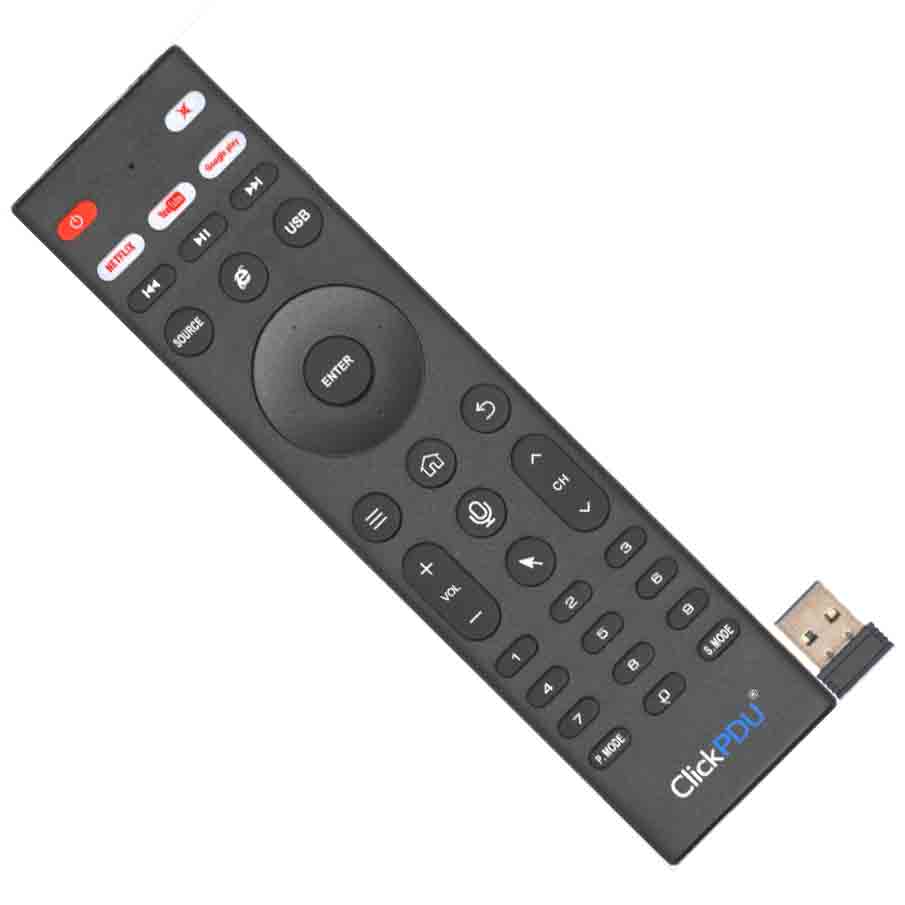 Пульт Универсальный пульт TV Air Mouse TL05 (ClickPdu) в Хабаровске