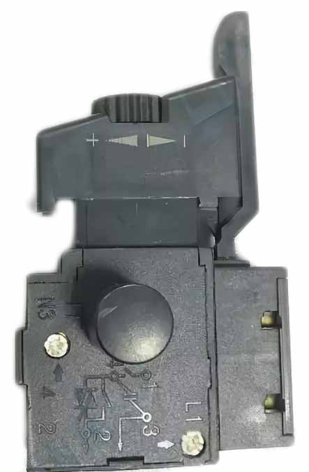 Кнопка к электроинструментам FA2-6/1BEK 8002 Кнопка к электроинструментам FA2-6/1BEK 8002