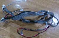 Cable Sony KDL-42W817B Комплект кабелей (Без шлейфов)