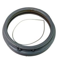 Манжета люка СМА WMF-9012IW  1001344 WILLMARK + хомут. Фото 1