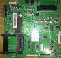 MainBoard Samsung PS42B430P2WXRU Ver. RQ13 SATURN4_RTV_PDP BN41-01180B