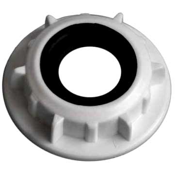 Кольцо-с-резиновым-уплотнителем-DSA900AR-белый