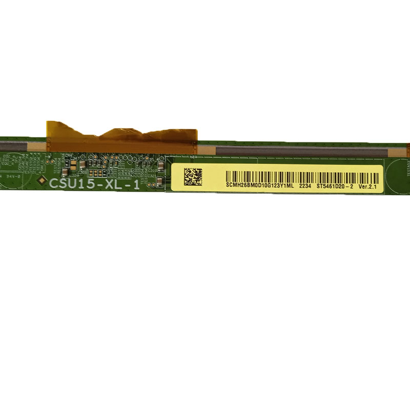MatrixBoard TCL CSU15-XR-1 CSU15-XL-1 ST5461D20-2 (демонтаж с 55C835) MatrixBoard TCL CSU15-XR-1 CSU15-XL-1 ST5461D20-2 (демонтаж с 55C835)